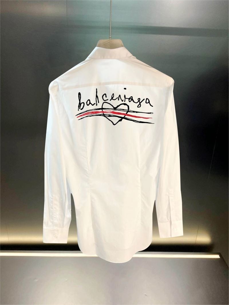 Balenciaga Shirts